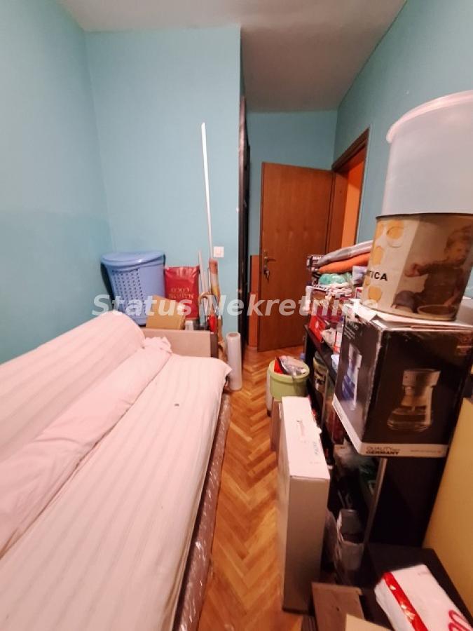 Stan Prodaja Novi Sad  48 m2