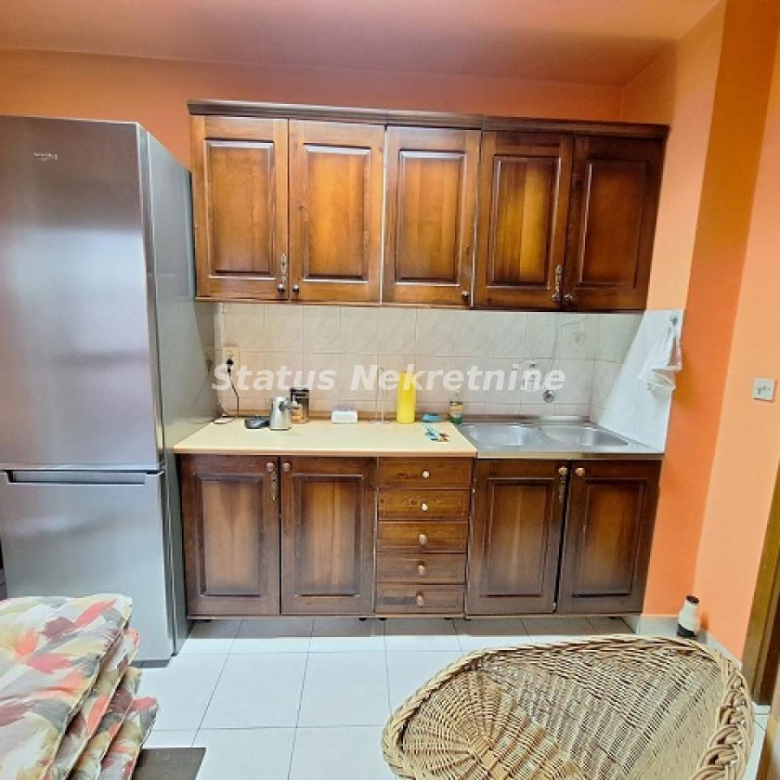 Stan Prodaja Novi Sad  48 m2