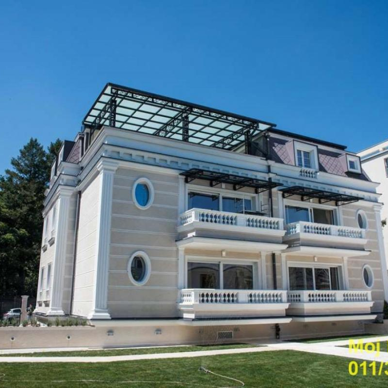 Kuća Izdavanje Beograd Dedinje 1400 m2