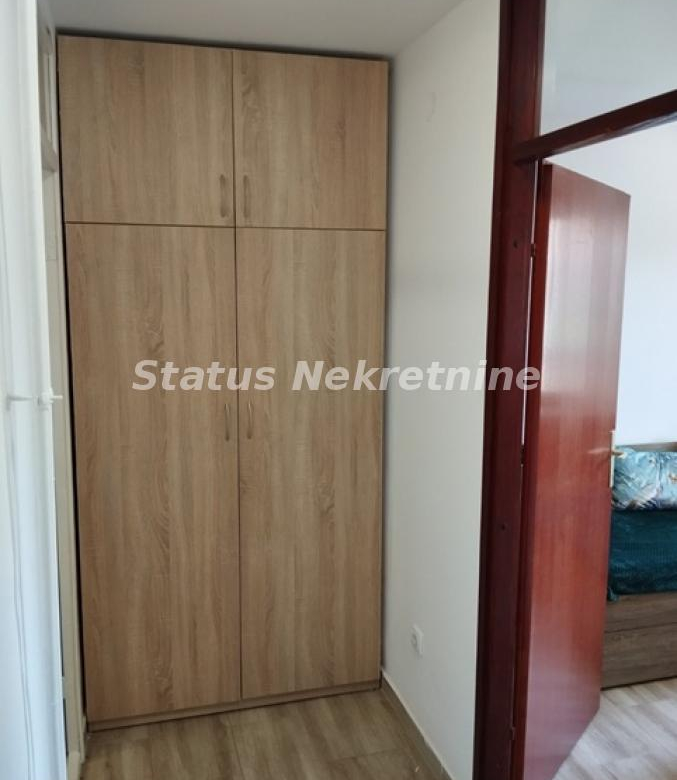 Stan Izdavanje Novi Sad  34 m2