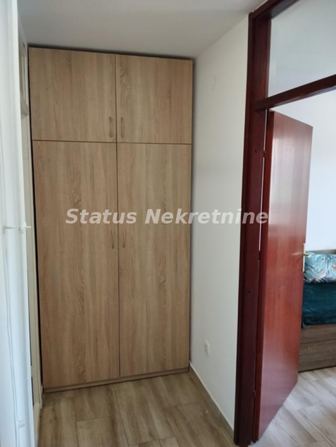 Stan Izdavanje Novi Sad  34 m2