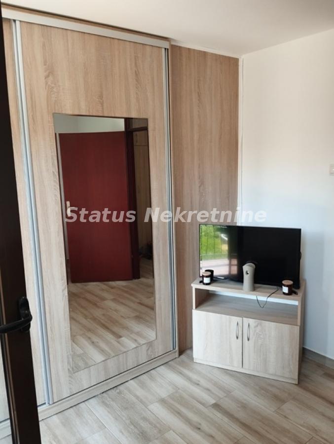 Stan Izdavanje Novi Sad  34 m2