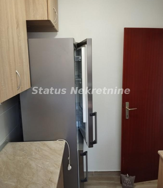 Stan Izdavanje Novi Sad  34 m2