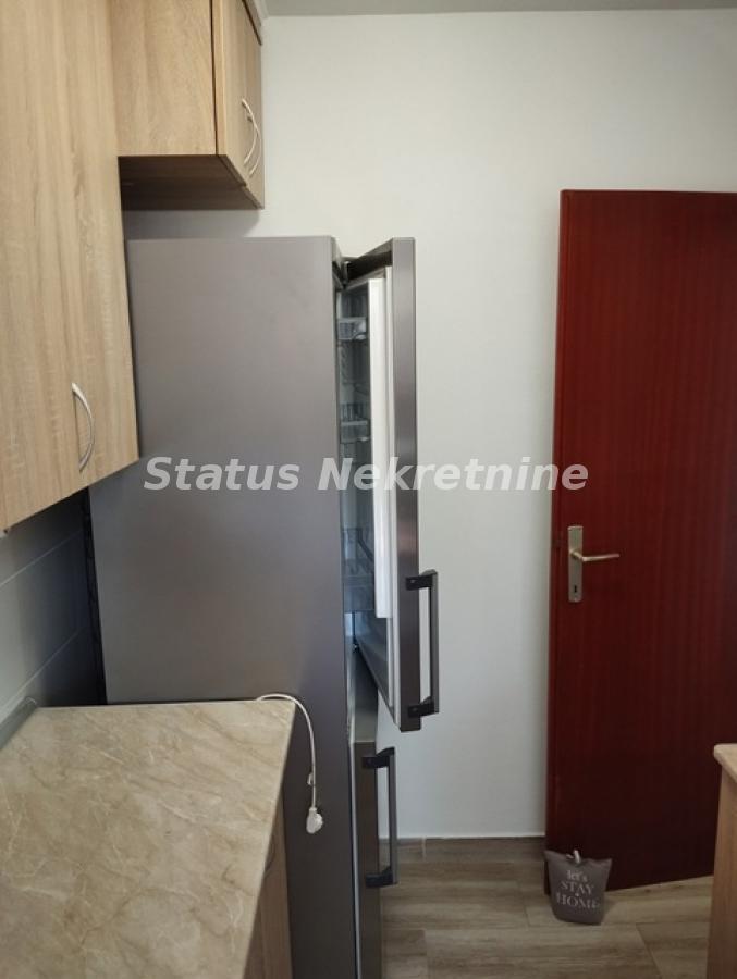 Stan Izdavanje Novi Sad  34 m2