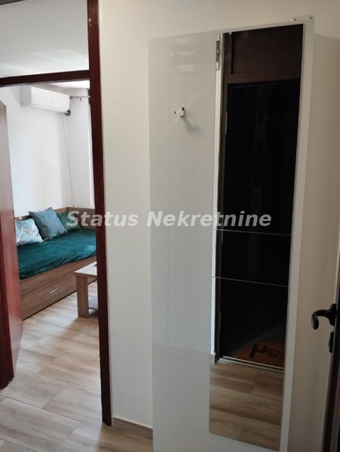 Stan Izdavanje Novi Sad  34 m2