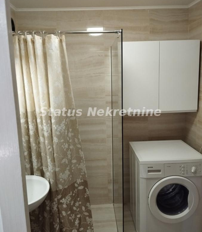 Stan Izdavanje Novi Sad  34 m2