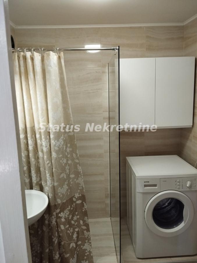 Stan Izdavanje Novi Sad  34 m2