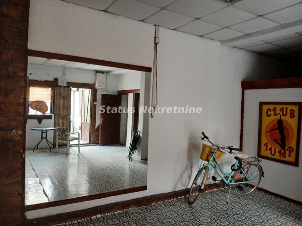 Lokal Izdavanje Novi Sad Lokal Izdavanje Novi Sad 90 m2