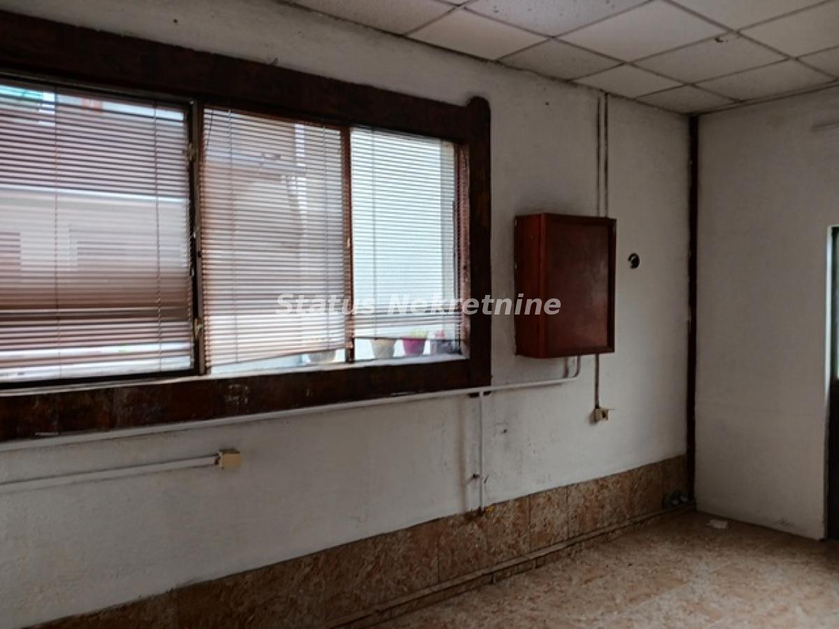 Lokal Izdavanje Novi Sad Lokal Izdavanje Novi Sad 90 m2