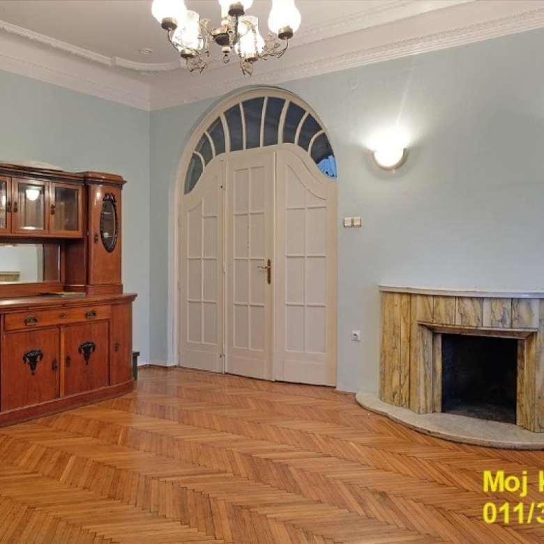 Kuća – Beograd, Savski Venac Senjak – ID 22970.