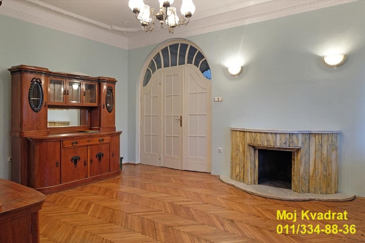Kuća Izdavanje Beograd Senjak 460 m2