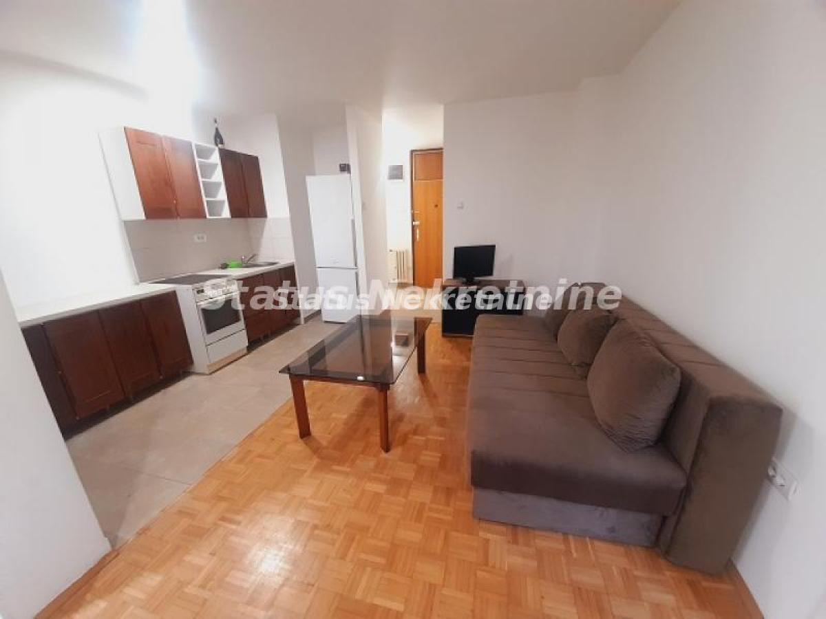 Stan Izdavanje Novi Sad Stan Izdavanje Novi Sad 41 m2