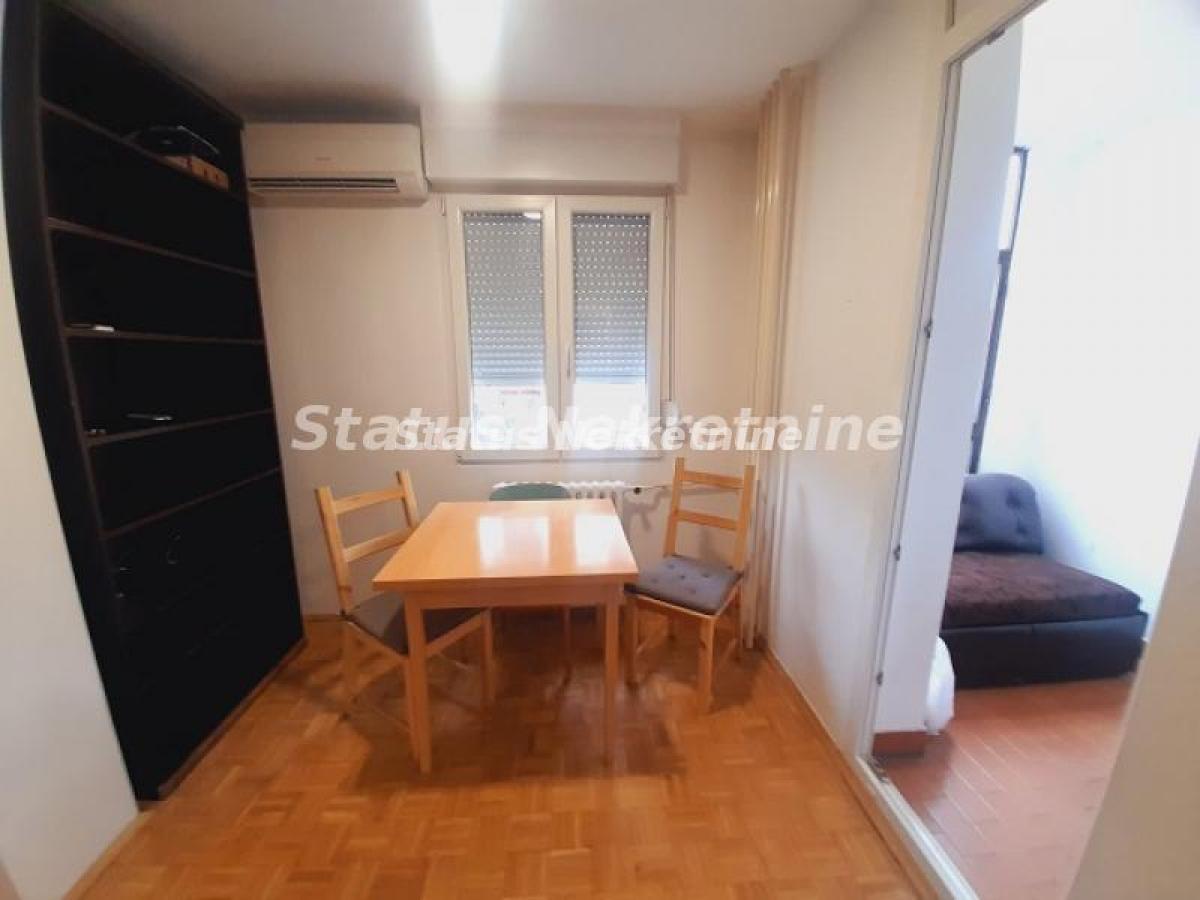 Stan Izdavanje Novi Sad Stan Izdavanje Novi Sad 41 m2