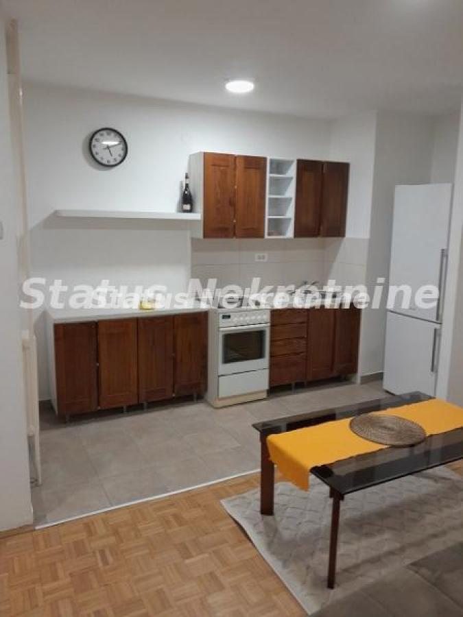 Stan Izdavanje Novi Sad Stan Izdavanje Novi Sad 41 m2