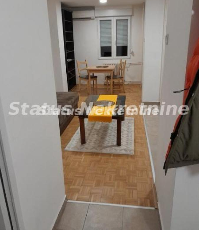 Stan Izdavanje Novi Sad  41 m2
