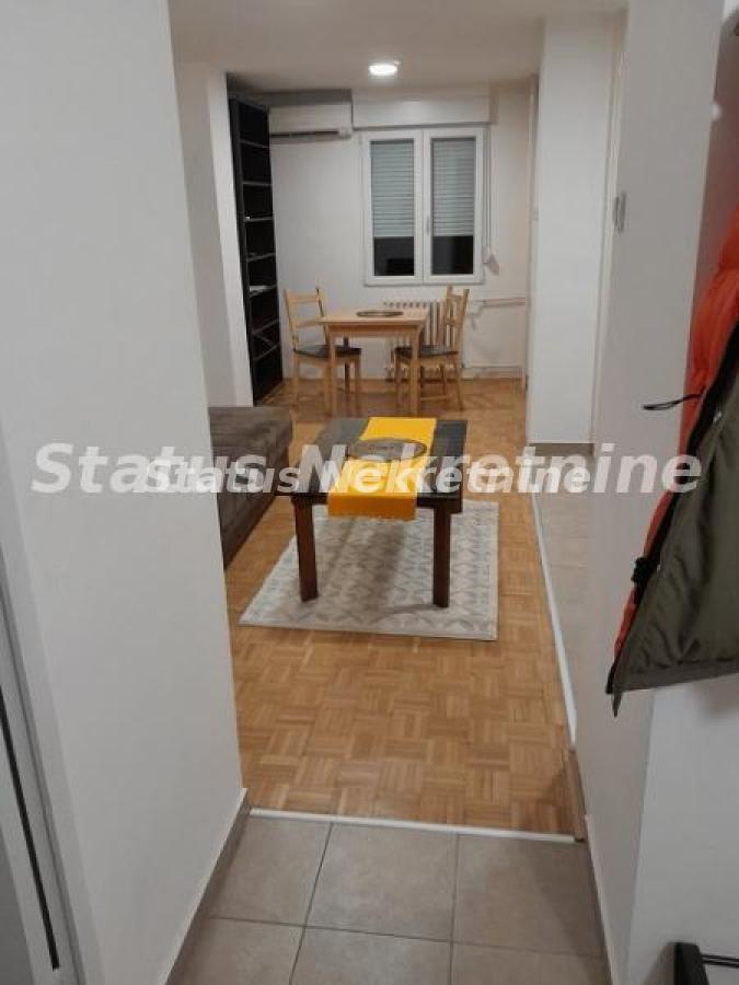 Stan Izdavanje Novi Sad Stan Izdavanje Novi Sad 41 m2