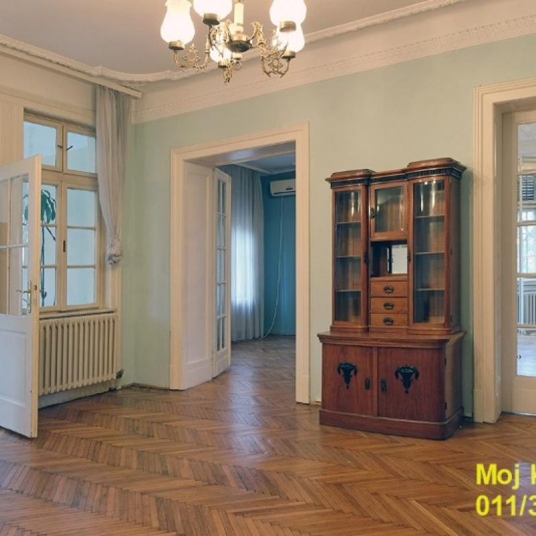 Kuća Izdavanje Beograd Senjak 460 m2