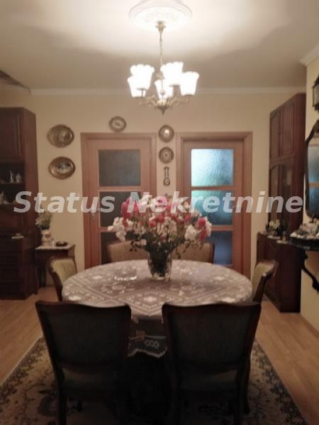 Kuća Prodaja Novi Sad  113 m2