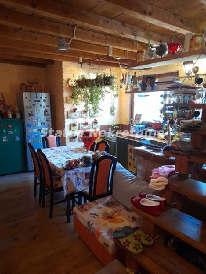 Kuća Prodaja Zrenjanin Kuća Prodaja Zrenjanin 160 m2