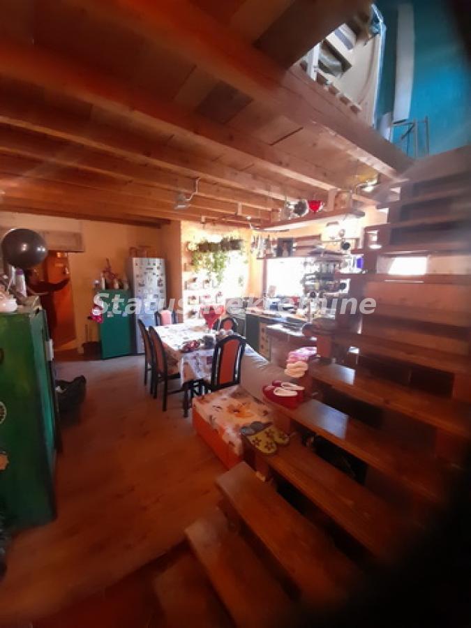 Kuća Prodaja Zrenjanin Kuća Prodaja Zrenjanin 160 m2