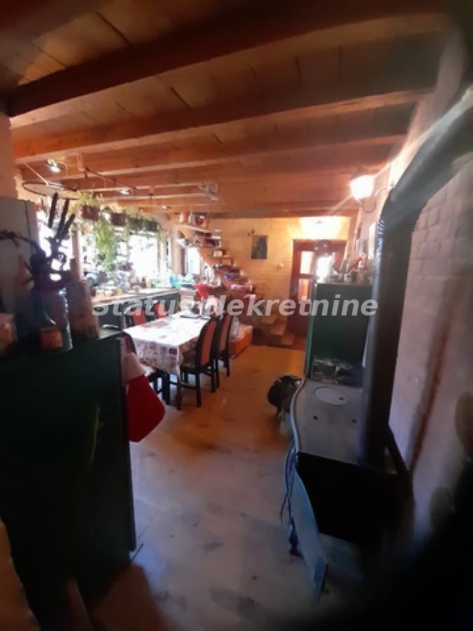 Kuća Prodaja Zrenjanin Kuća Prodaja Zrenjanin 160 m2