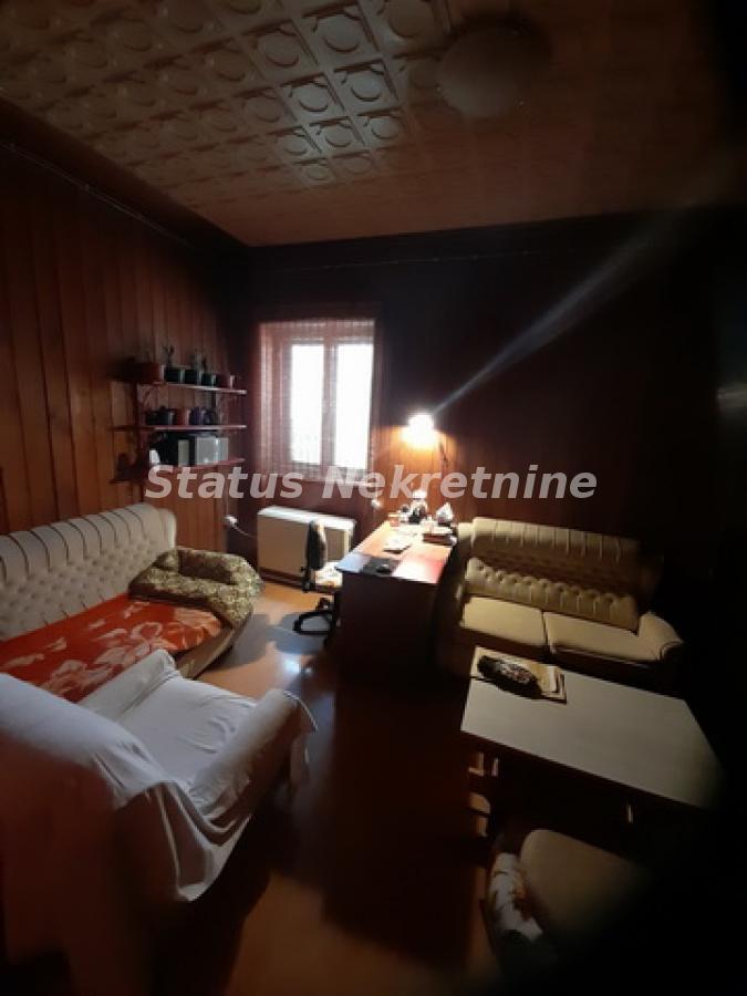 Kuća Prodaja Zrenjanin Kuća Prodaja Zrenjanin 160 m2