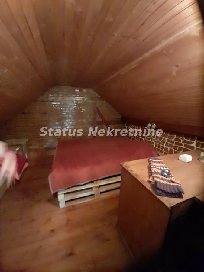 Kuća Prodaja Zrenjanin Kuća Prodaja Zrenjanin 160 m2