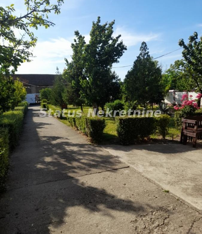 Kuća Prodaja Novi Sad  875 m2