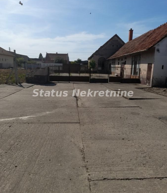 Kuća Prodaja Novi Sad  875 m2