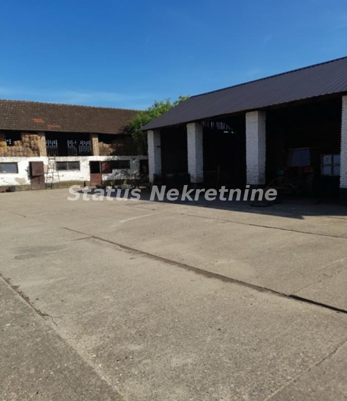 Kuća Prodaja Novi Sad  875 m2
