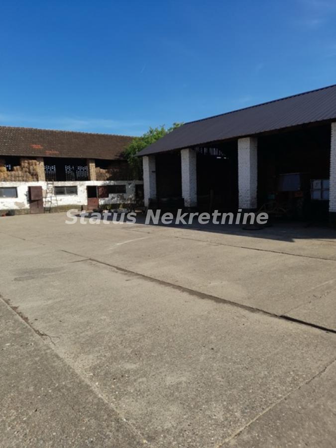 Kuća Prodaja Novi Sad Kuća Prodaja Novi Sad 875 m2