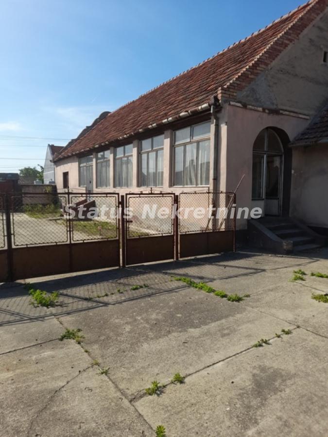 Kuća Prodaja Novi Sad Kuća Prodaja Novi Sad 875 m2