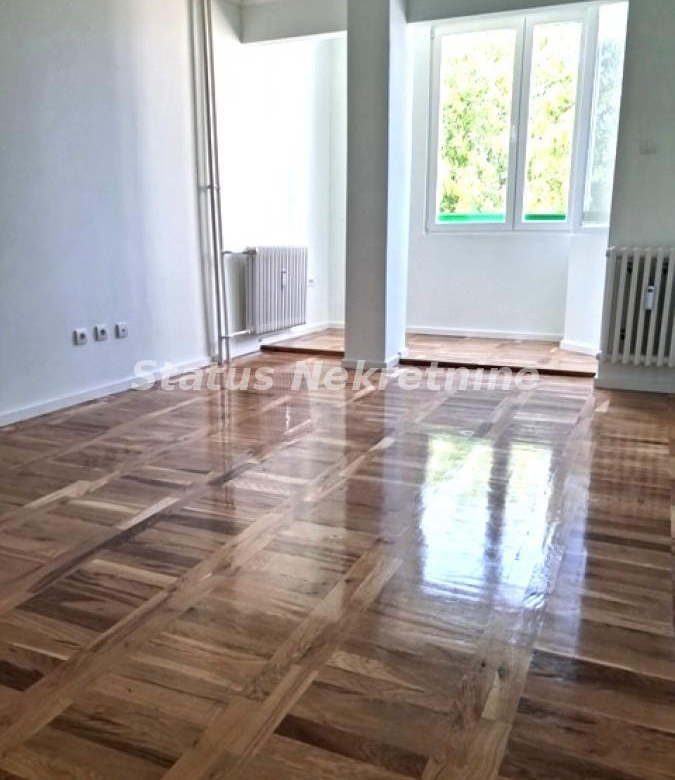 Stan Prodaja Novi Sad  47 m2