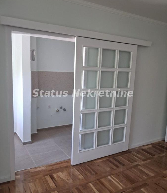 Stan Prodaja Novi Sad  47 m2