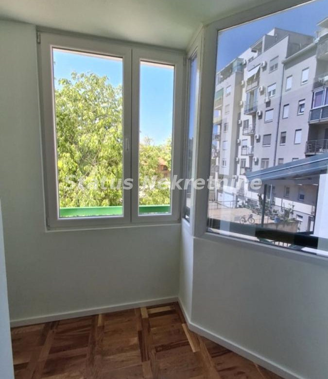 Stan Prodaja Novi Sad  47 m2