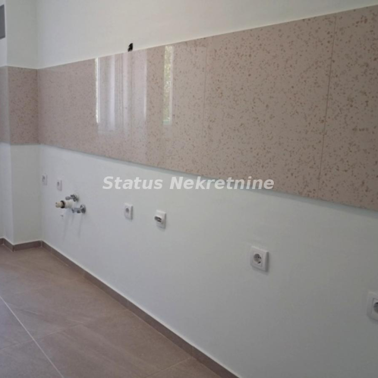 Stan Prodaja Novi Sad  47 m2