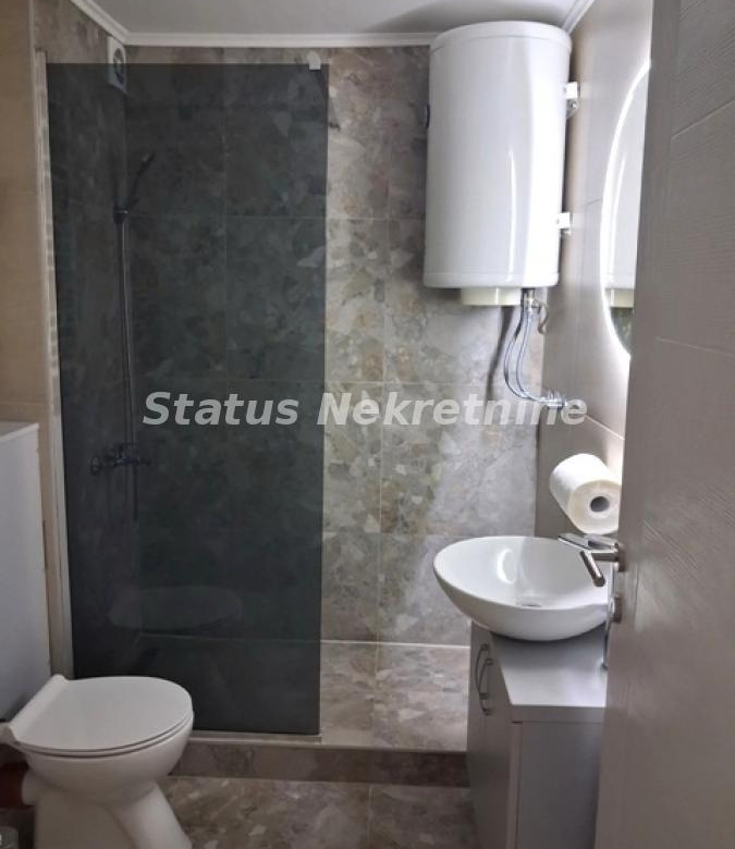 Stan Prodaja Novi Sad  47 m2