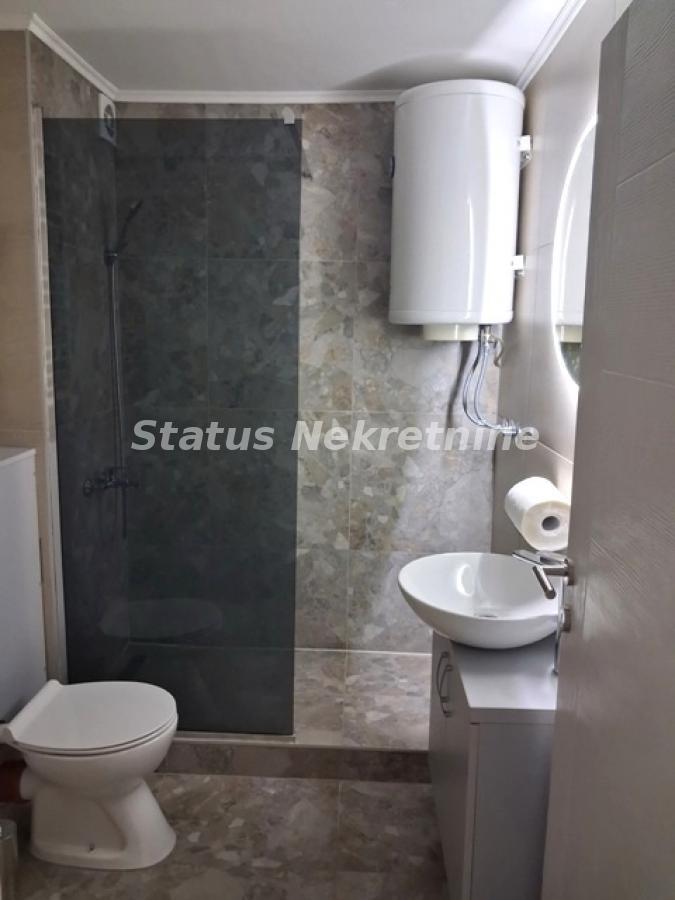 Stan Prodaja Novi Sad Stan Prodaja Novi Sad 47 m2
