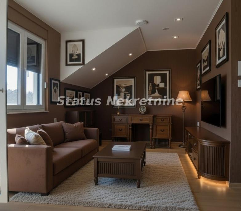 Stan Prodaja Novi Sad  78 m2