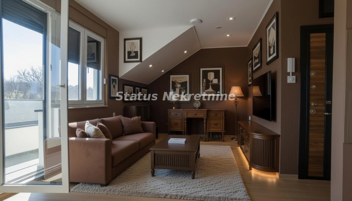 Stan Prodaja Novi Sad Stan Prodaja Novi Sad 78 m2