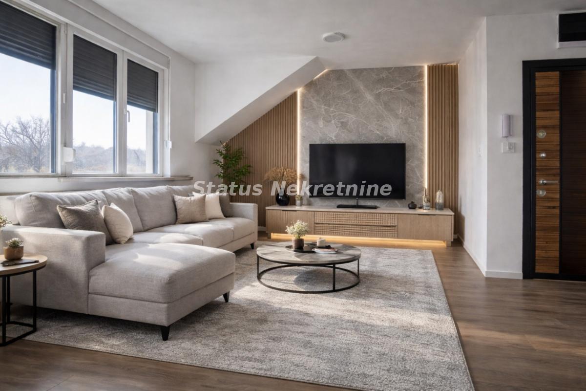 Stan Prodaja Novi Sad Stan Prodaja Novi Sad 78 m2