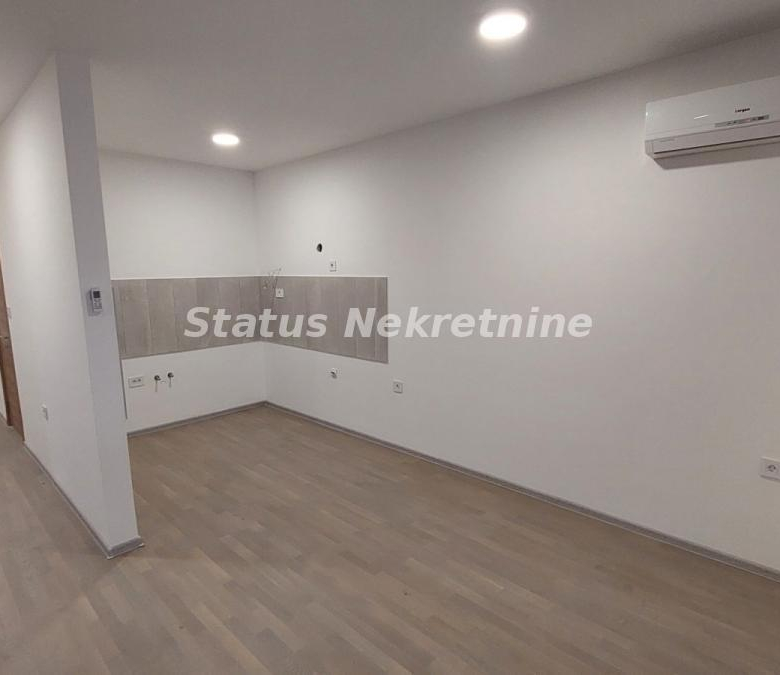 Stan Prodaja Novi Sad  78 m2
