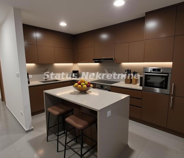 Stan Prodaja Novi Sad  78 m2