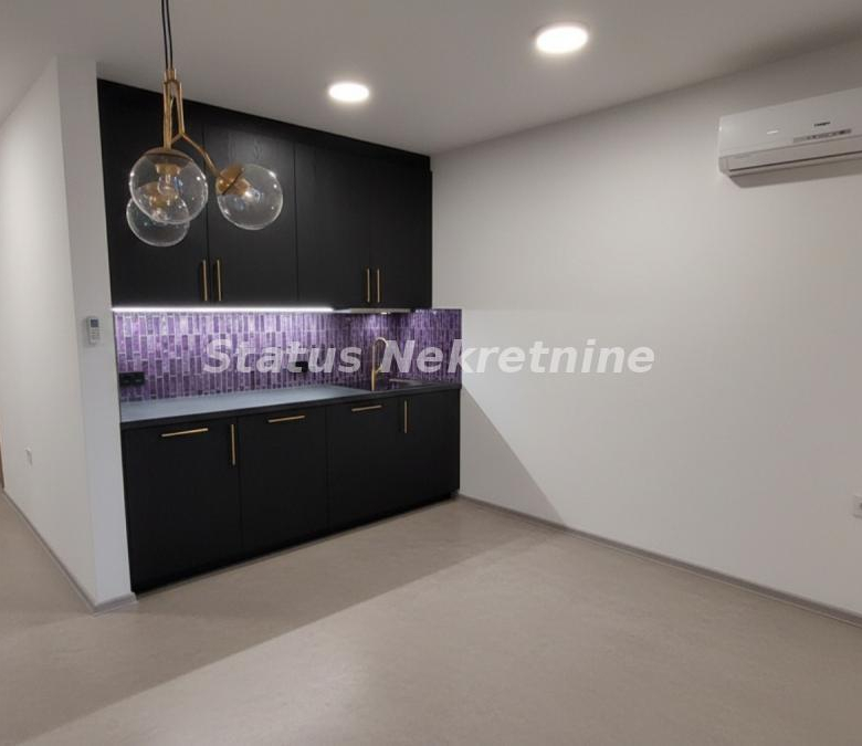 Stan Prodaja Novi Sad  78 m2