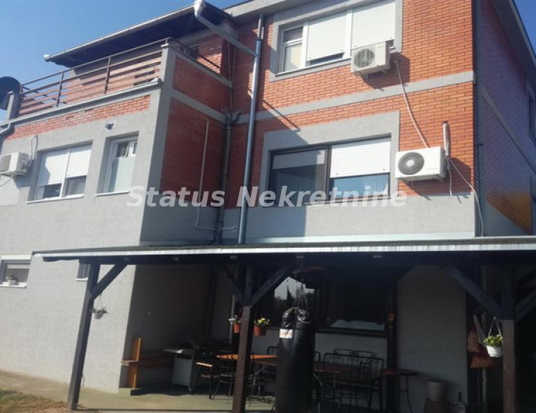 Kuća Prodaja Novi Sad  459 m2