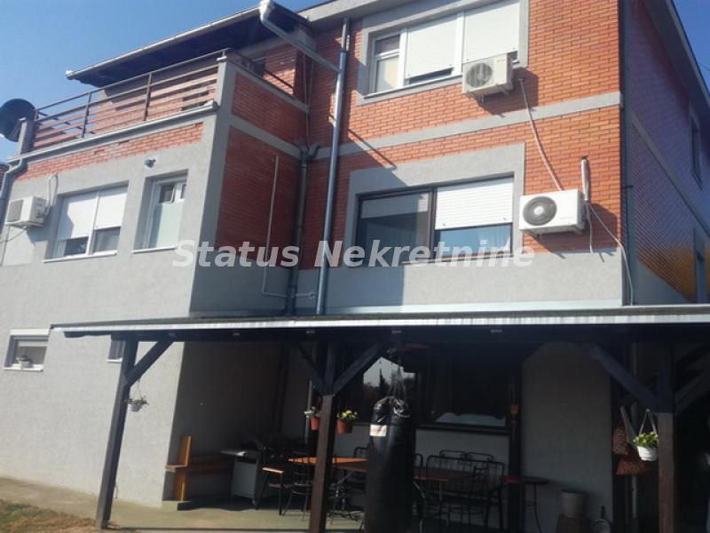 Kuća Prodaja Novi Sad  459 m2