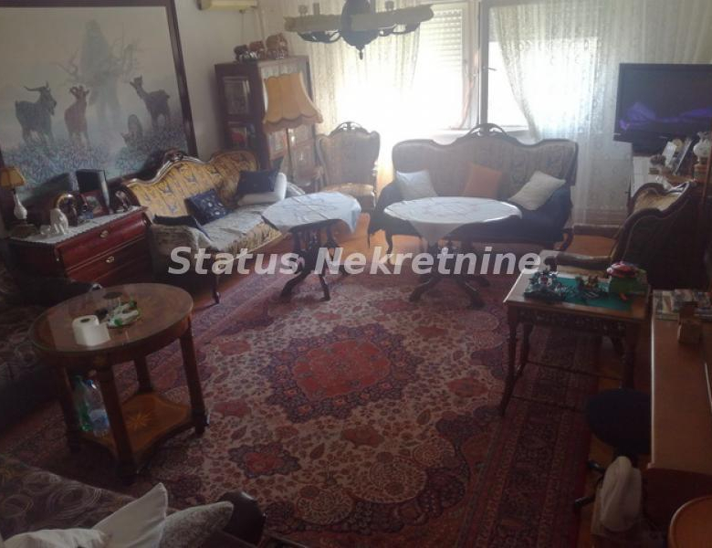 Kuća Prodaja Novi Sad  459 m2