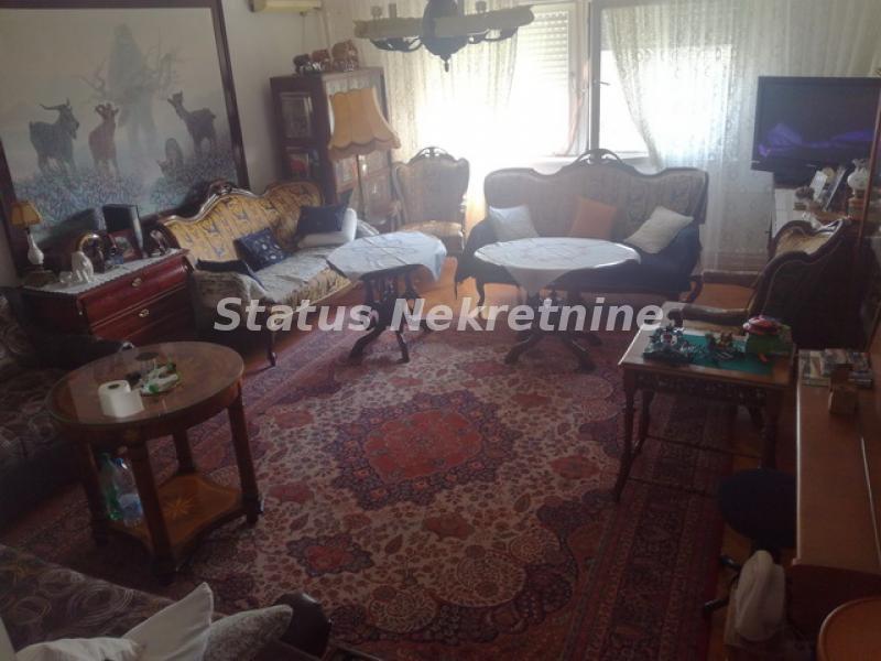 Kuća Prodaja Novi Sad  459 m2