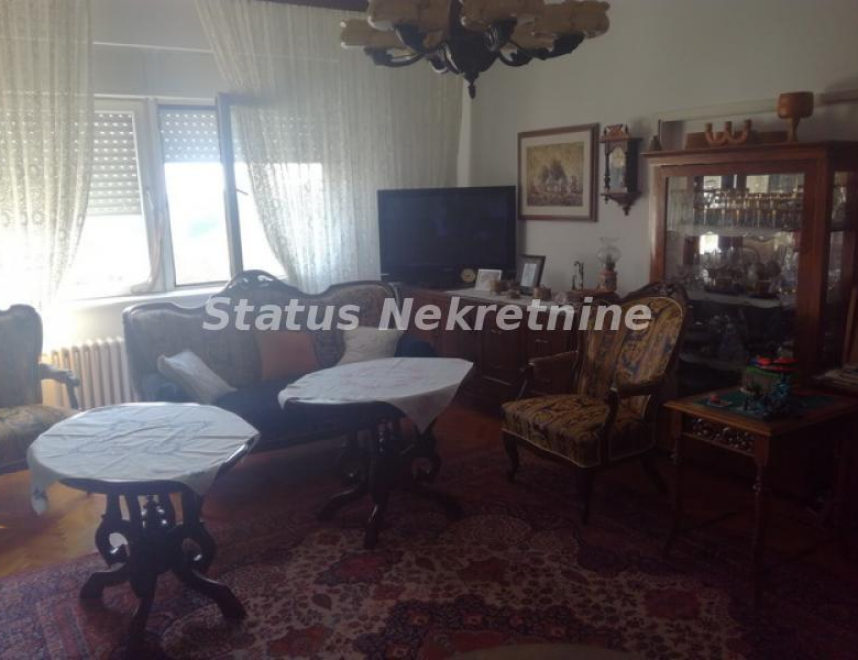 Kuća Prodaja Novi Sad  459 m2