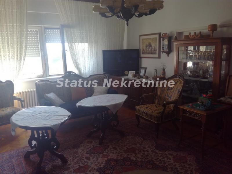 Kuća Prodaja Novi Sad  459 m2